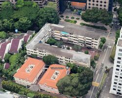 Oxley Mansion (D9), Condominium #479329321